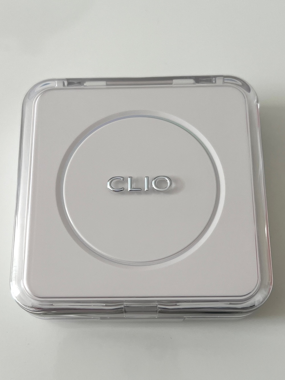 CLIO Kill Cover Founwear Cushion The Original - 24N Honey